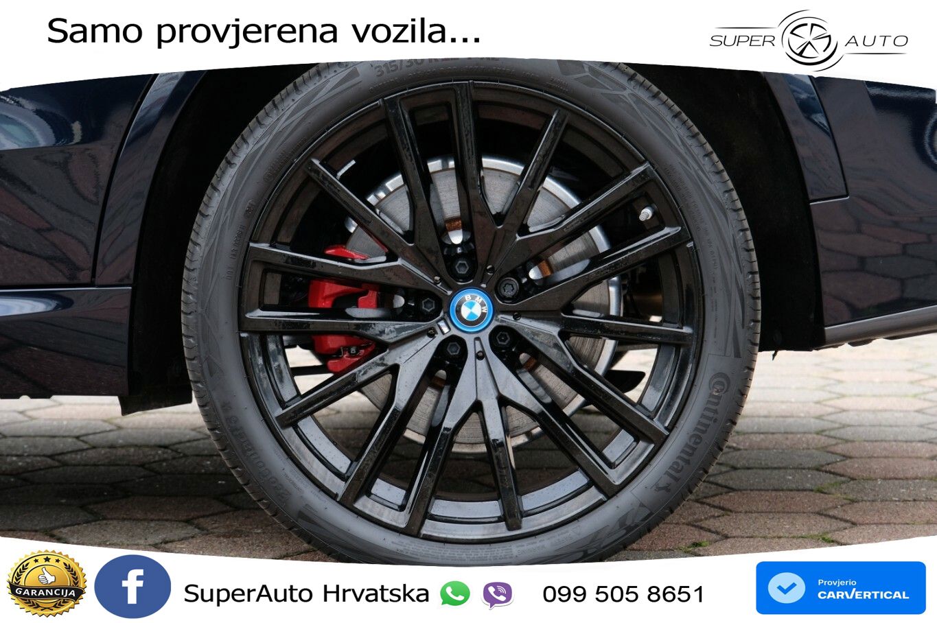 BMW X5 50e (490 KS) xDrive Steptronic M Sport LED+GR SJED+ACC