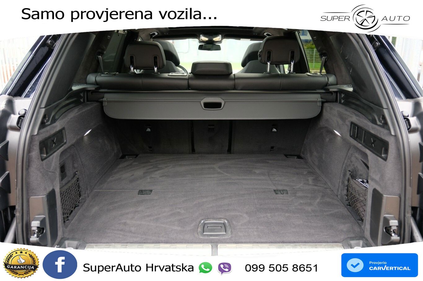 BMW X5 50e (490 KS) xDrive Steptronic M Sport LED+GR SJED+ACC