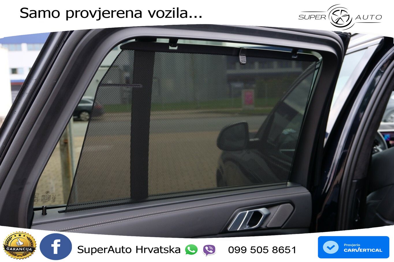 BMW X5 50e (490 KS) xDrive Steptronic M Sport LED+GR SJED+ACC