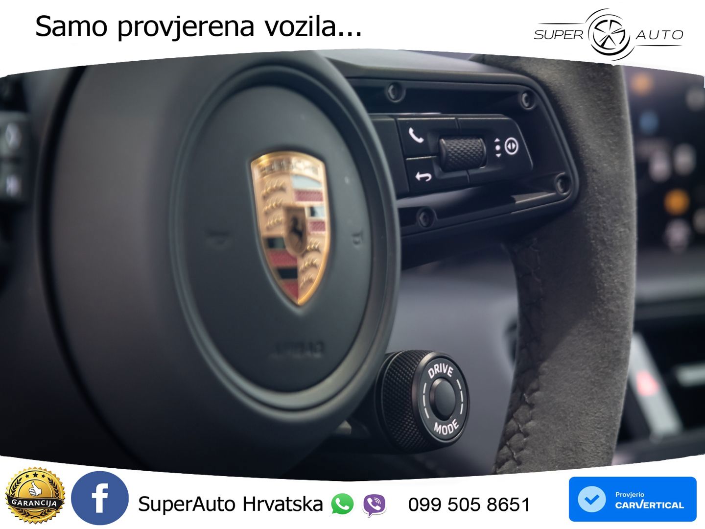 Porsche Taycan Sport Turismo GTS 105 kWh (700 KS)