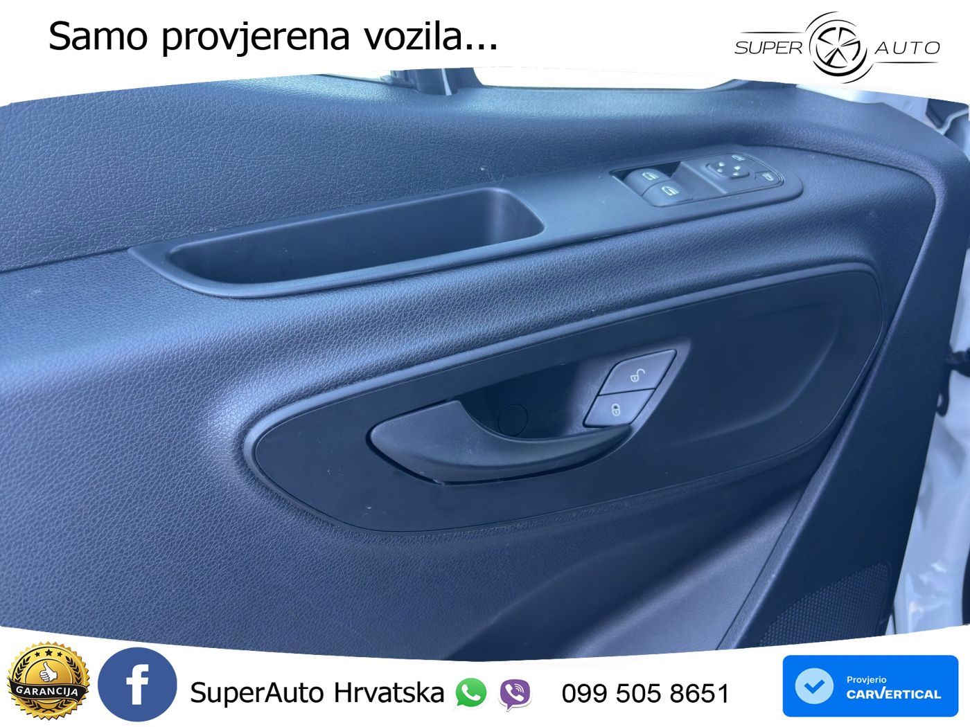 Mercedes-Benz Sprinter 150 KS