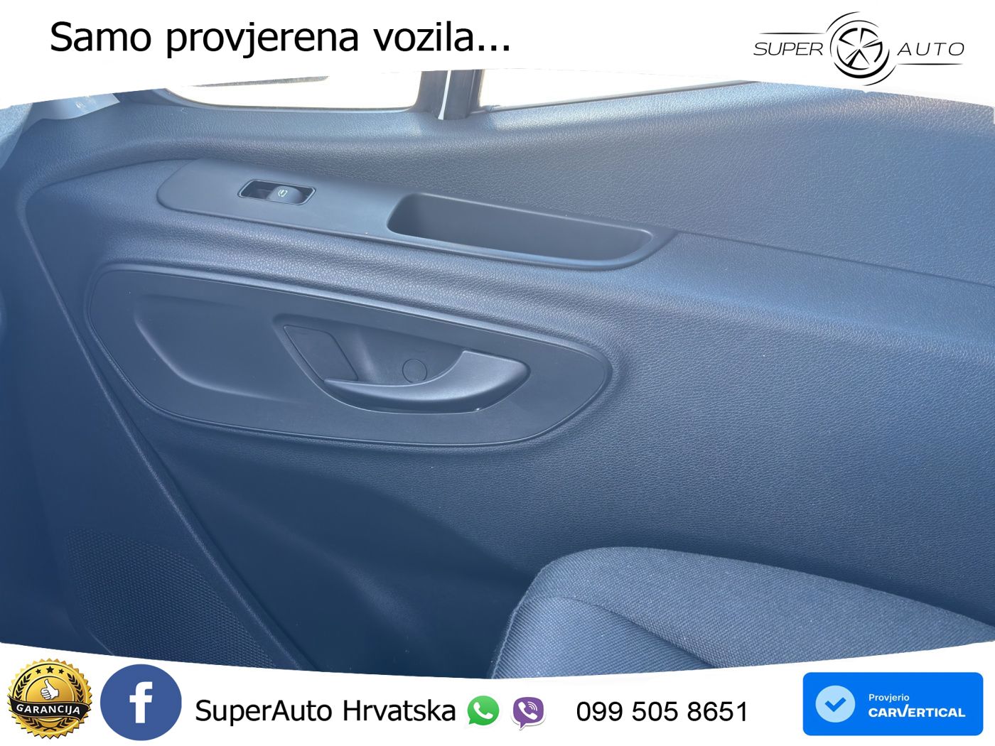 Mercedes-Benz Sprinter 150 KS