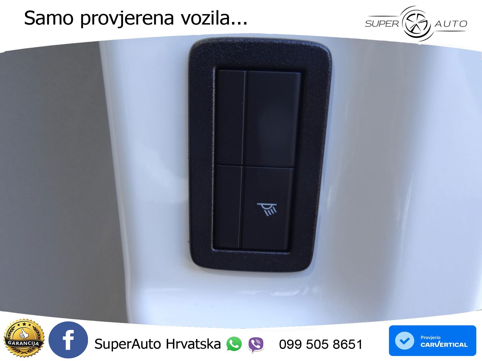 Ford Transit 170 KS