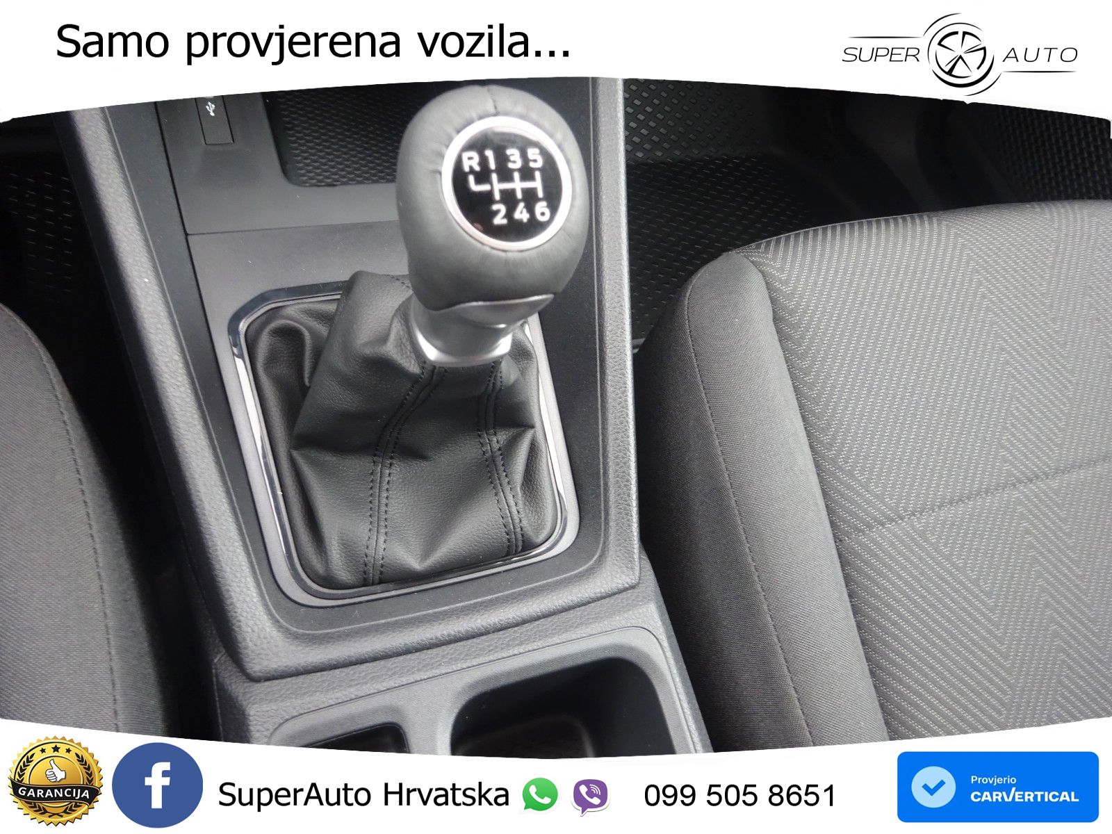 Ford Transit 102 KS