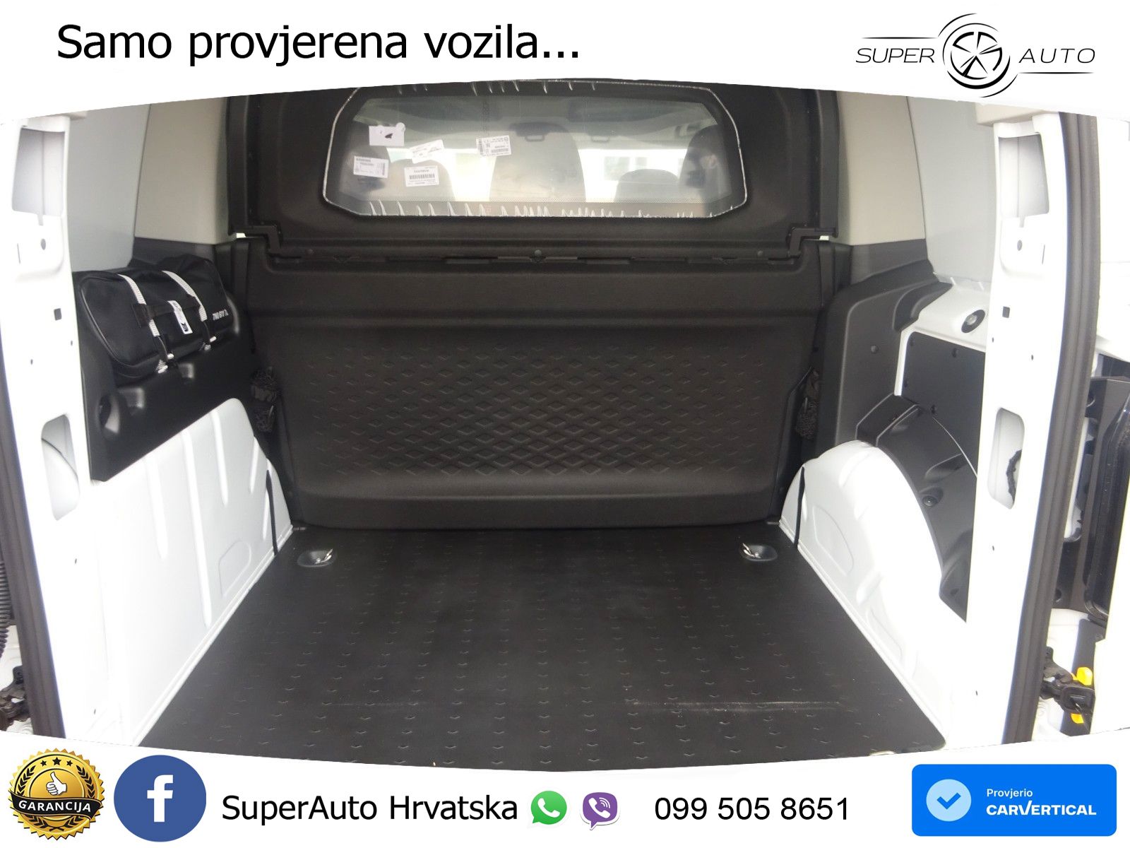 Ford Transit 102 KS