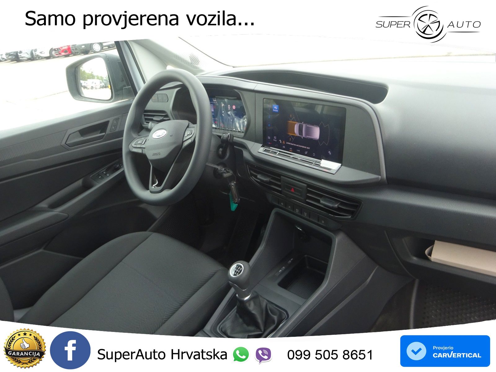Ford Transit 102 KS