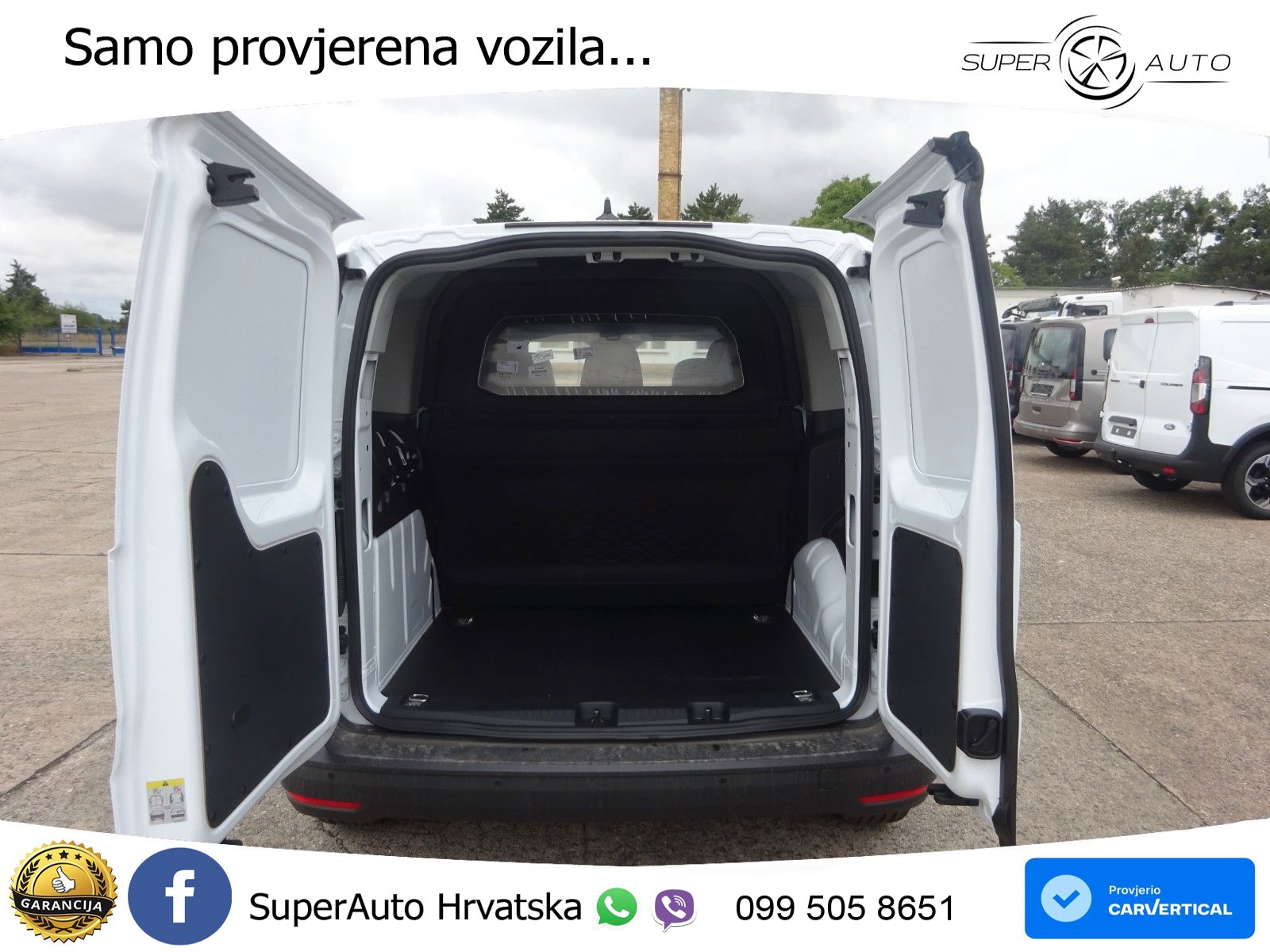 Ford Transit 102 KS