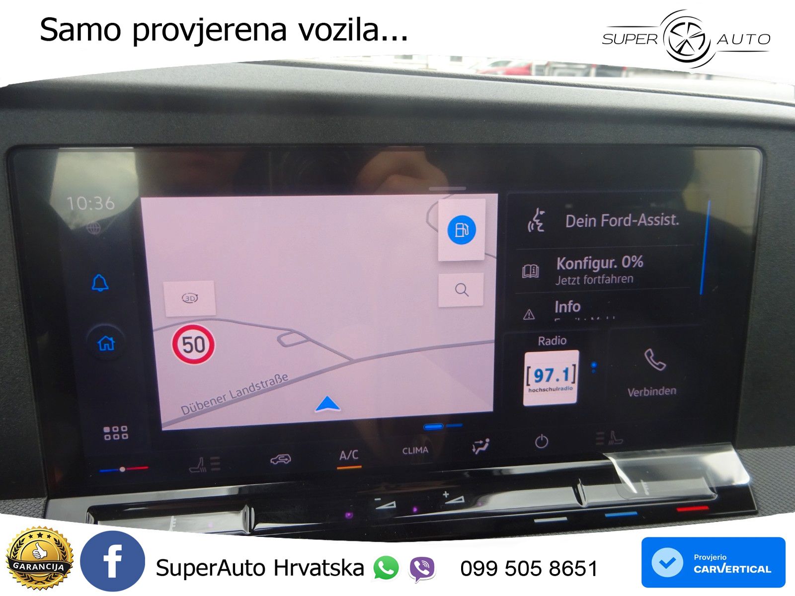 Ford Transit 102 KS