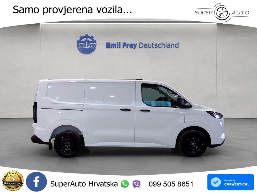 Ford Transit 118 KS