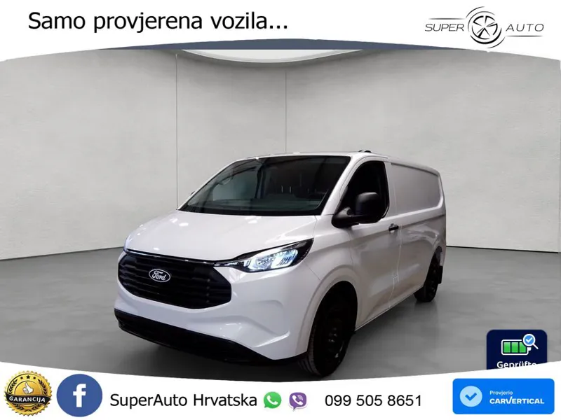 Ford Transit 118 KS