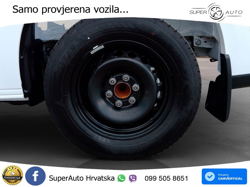 Ford Transit 118 KS