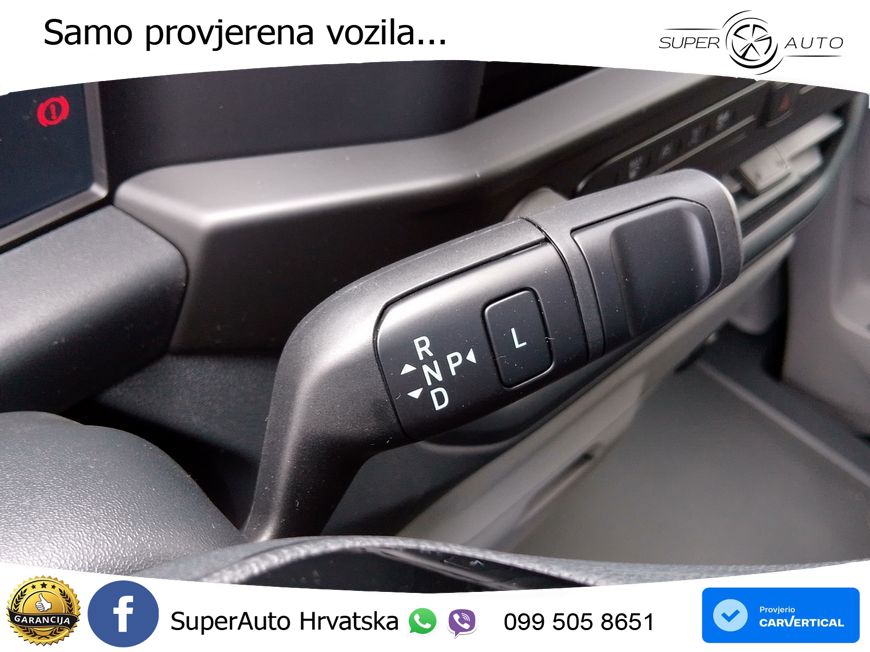 Ford Transit 118 KS