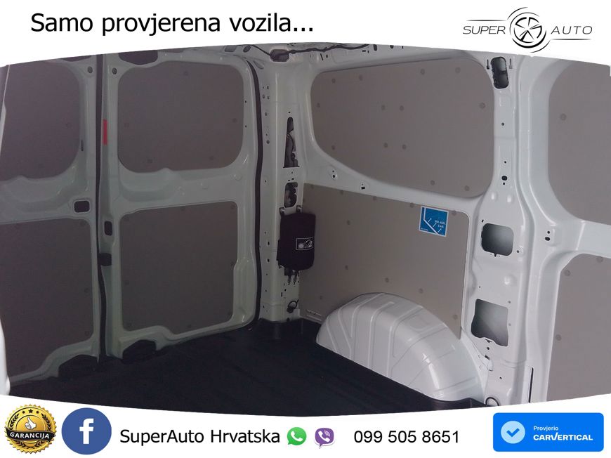 Ford Transit 118 KS