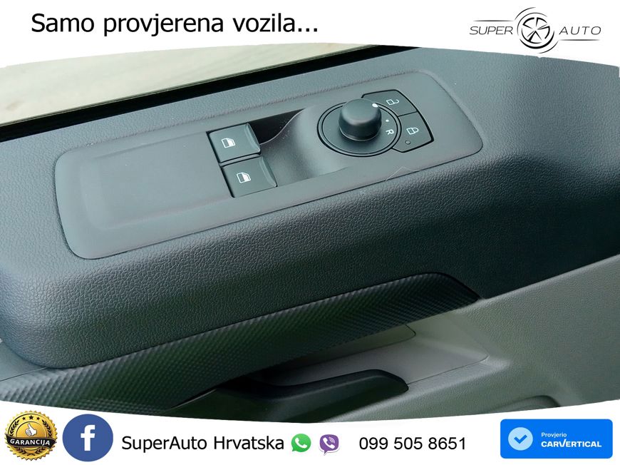 Ford Transit 118 KS