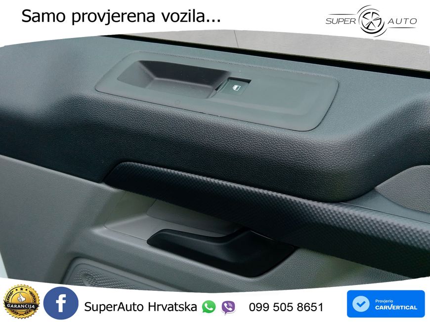 Ford Transit 118 KS