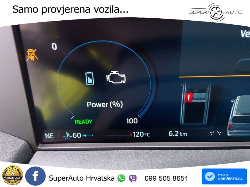 Ford Transit 118 KS