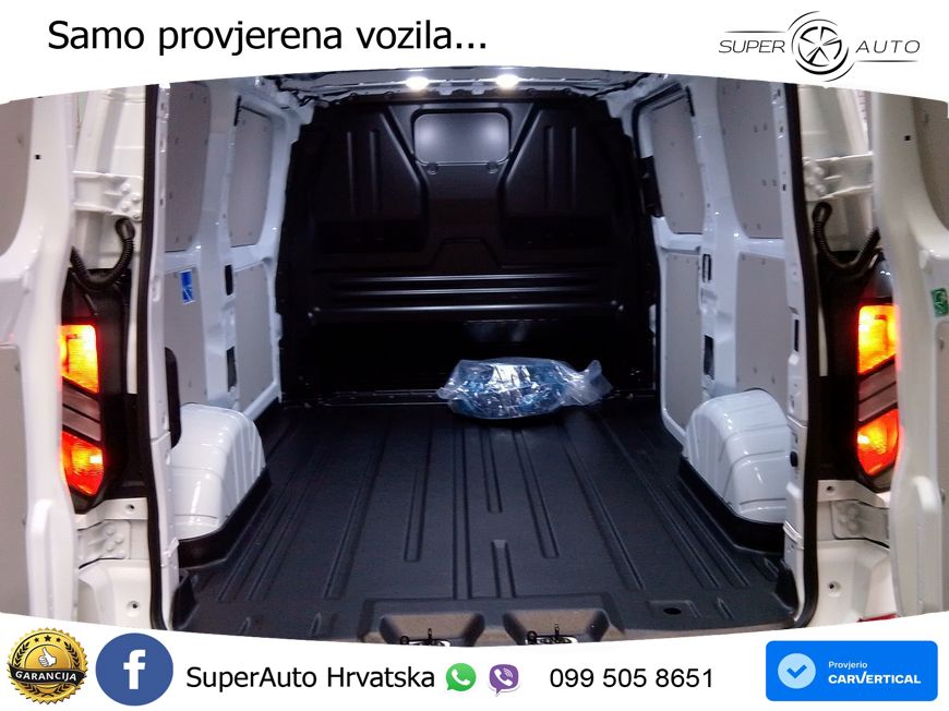Ford Transit 118 KS