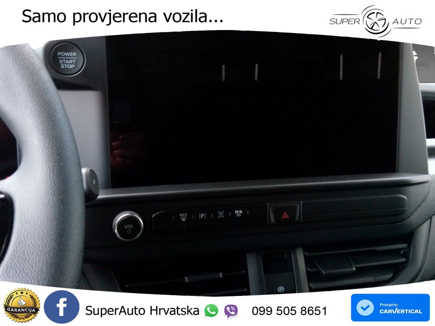 Ford Transit 118 KS