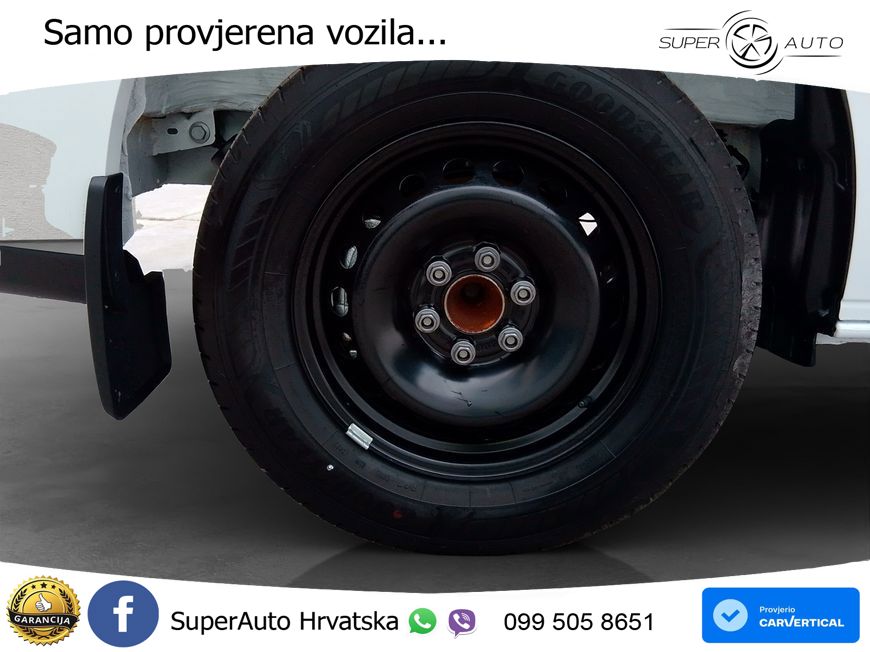 Ford Transit 118 KS