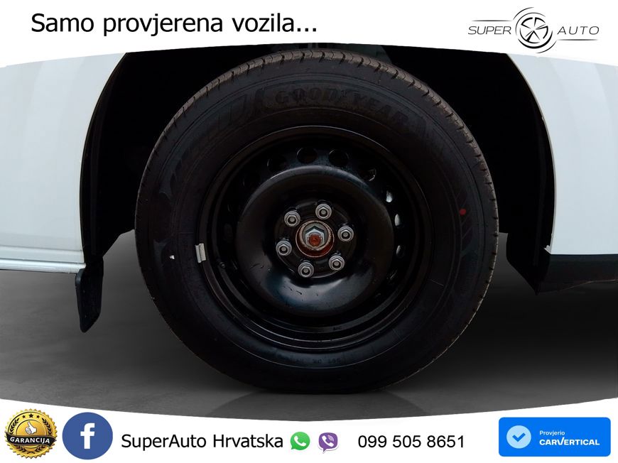 Ford Transit 118 KS