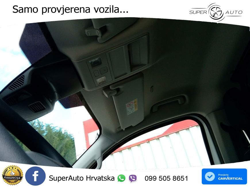 Ford Transit 118 KS