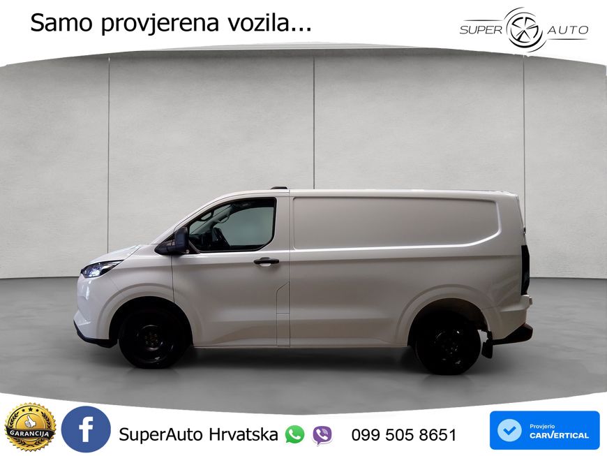 Ford Transit 118 KS