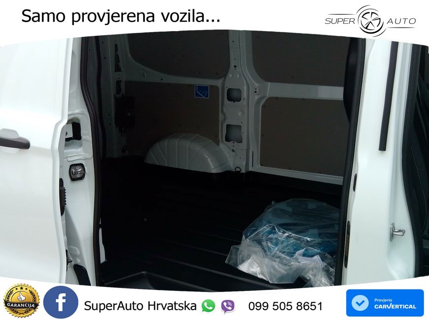Ford Transit 118 KS