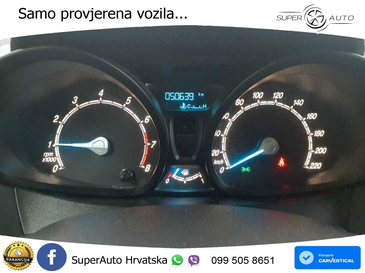 Ford Transit 101 KS
