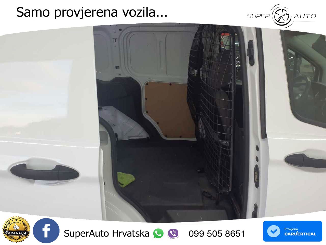 Ford Transit 101 KS