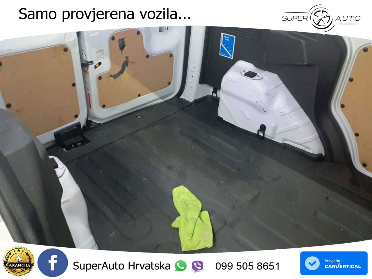 Ford Transit 101 KS