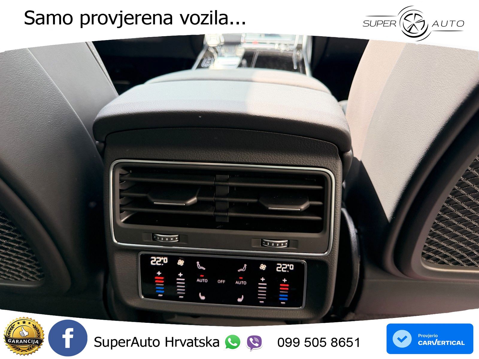 Audi Q8 50 TDI V6 (286 KS) quattro Tiptronic LED+GR SJED+ACC