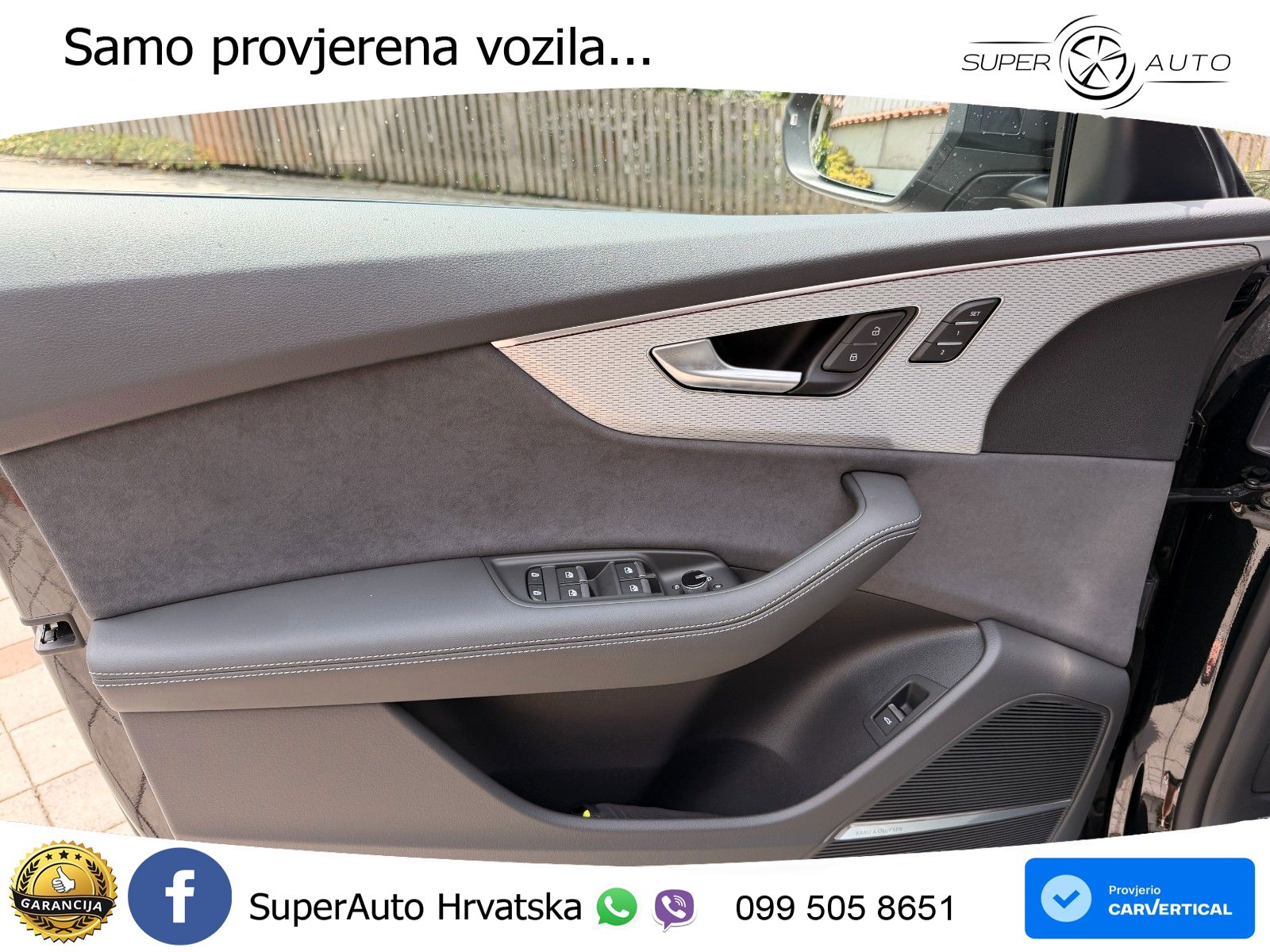 Audi Q8 50 TDI V6 (286 KS) quattro Tiptronic LED+GR SJED+ACC