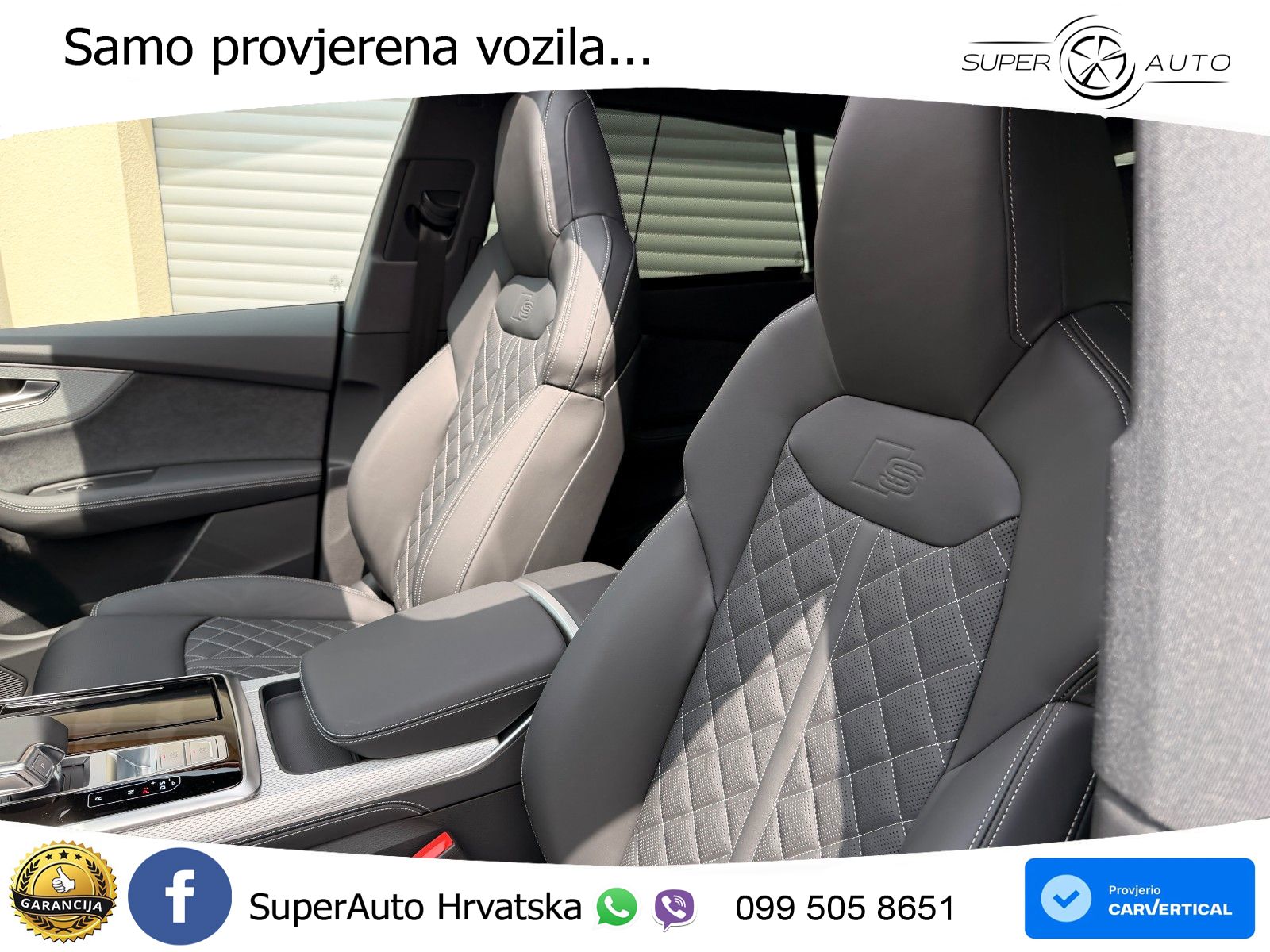 Audi Q8 50 TDI V6 (286 KS) quattro Tiptronic LED+GR SJED+ACC