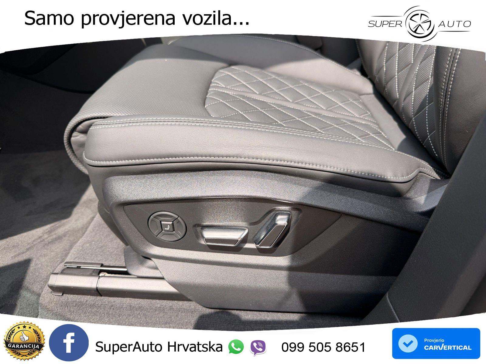 Audi Q8 50 TDI V6 (286 KS) quattro Tiptronic LED+GR SJED+ACC