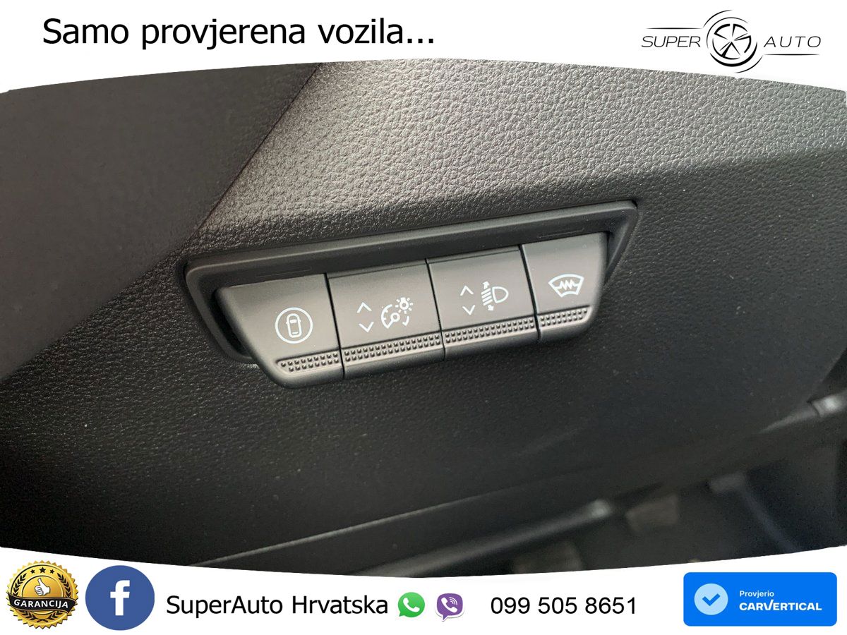 Renault Master 150 KS
