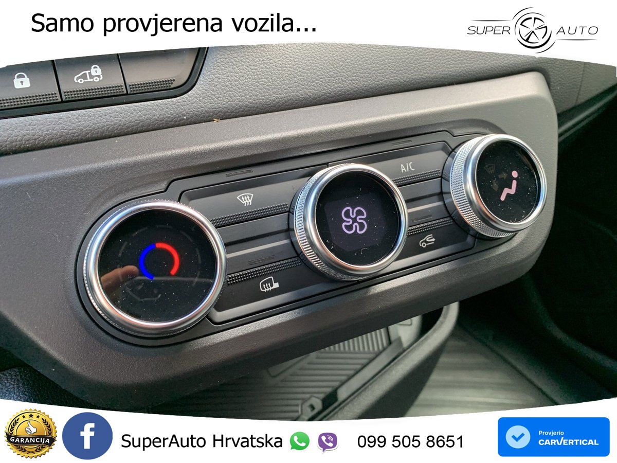 Renault Master 150 KS