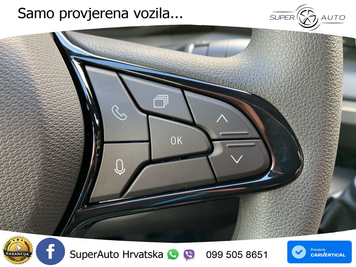 Renault Master 150 KS
