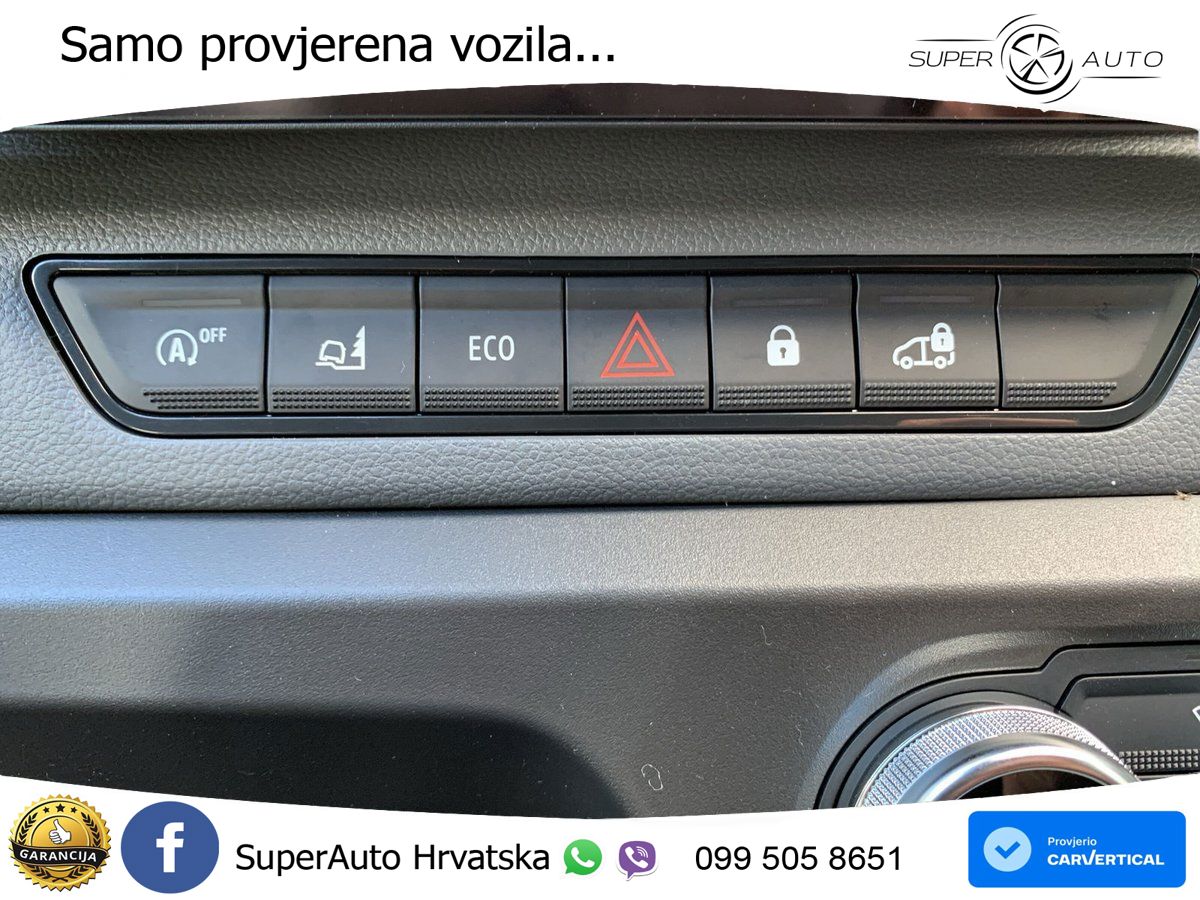 Renault Master 150 KS