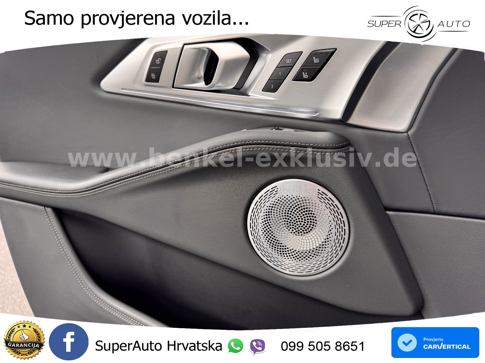 BMW XM Label Red 4.4 V8 (748 KS) xDrive Steptronic LED+GR SJED+ACC