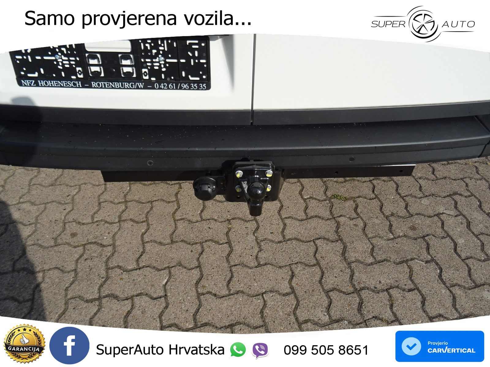 VW Crafter