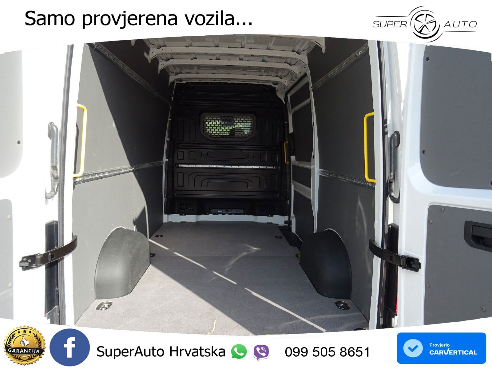 VW Crafter