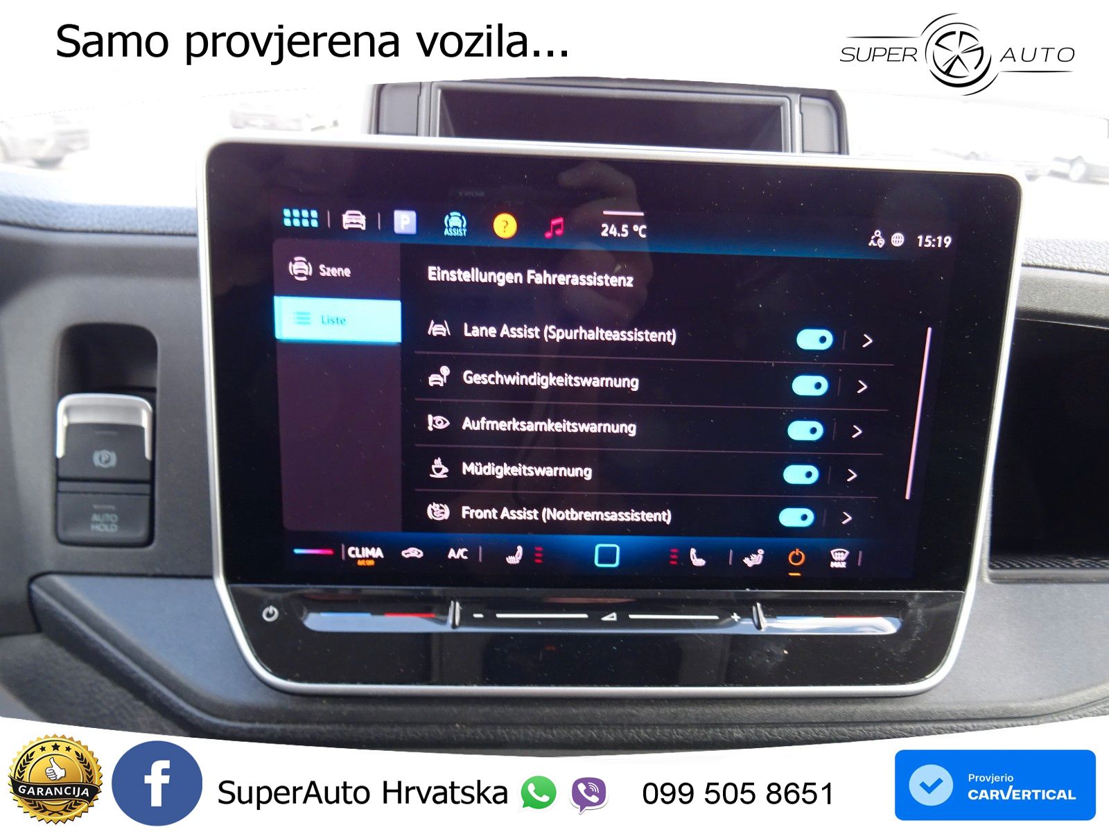 VW Crafter