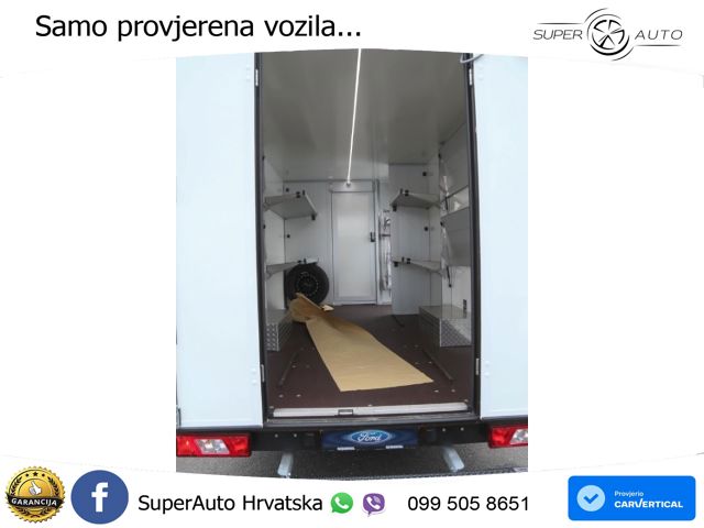 Ford Transit 155 KS