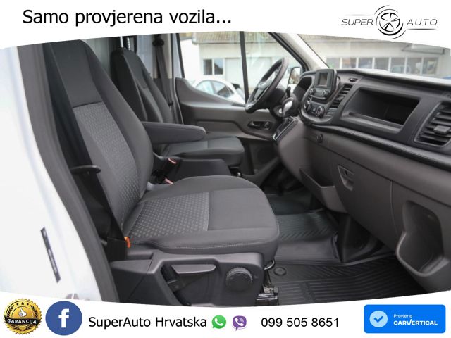 Ford Transit 155 KS