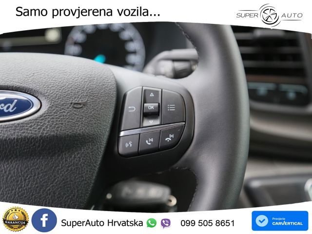 Ford Transit 155 KS