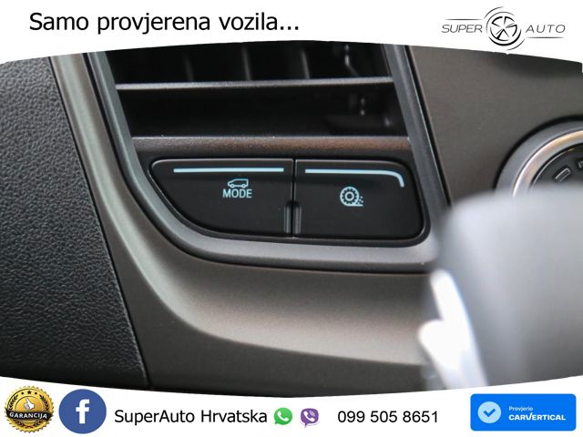 Ford Transit 155 KS