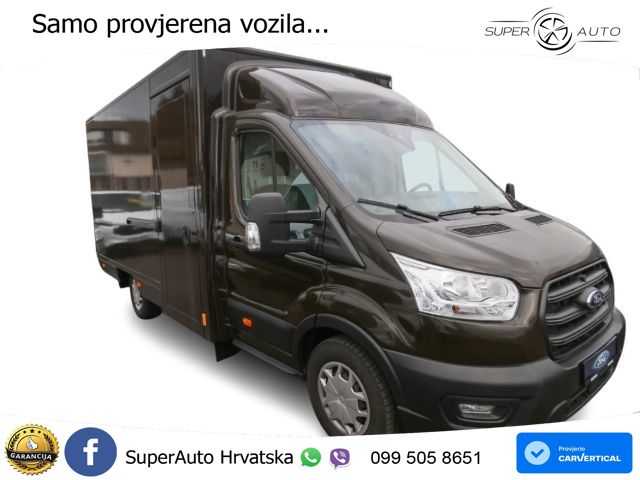 Ford Transit 155 KS