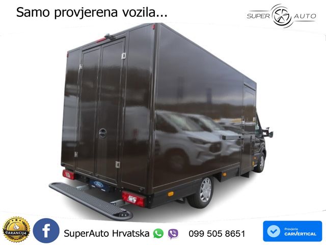 Ford Transit 155 KS