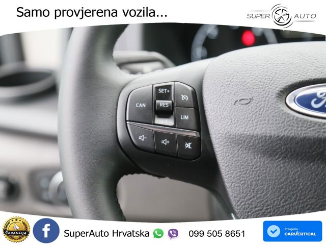 Ford Transit 155 KS