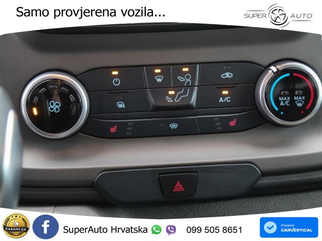 Ford Transit 155 KS